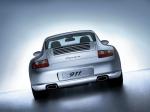 Porsche 911 Carrera S 2005 года